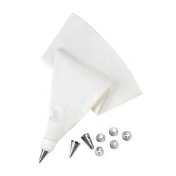 🧁 Set de decoración PATISSE 9 piezas | Things