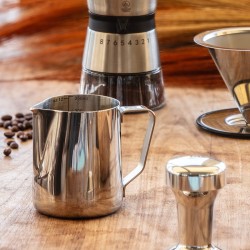 ☕ Jarra espumadora Leopold Vienna Salento 350 ml | Things