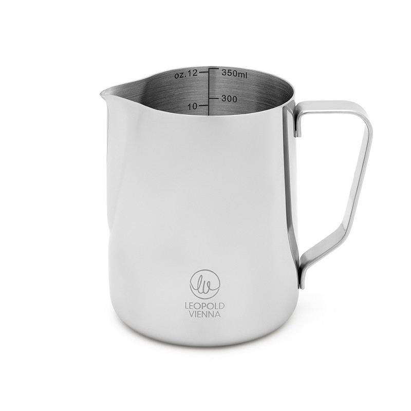 ☕ Jarra espumadora Leopold Vienna Salento 350 ml | Things