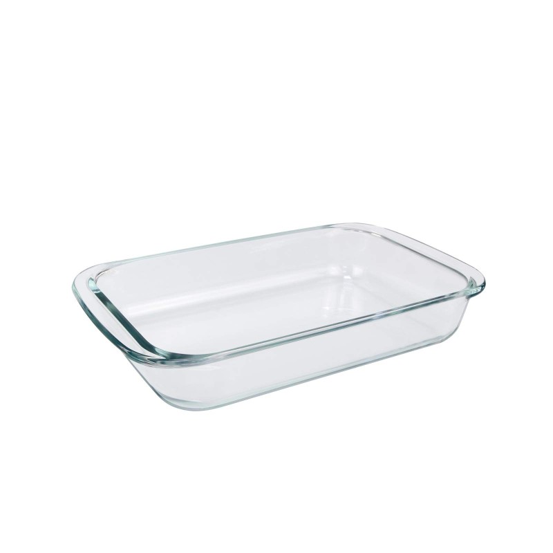 Bandeja horno y mesa 4,2L borosilicato