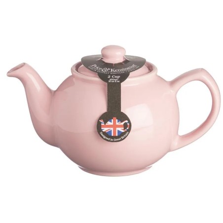 🍵 Tetera Rosa Pastel 2 tazas Price & Kensington | Things