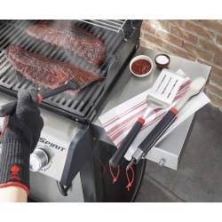 Kit de utensilios para barbacoa de 2 piezas Weber | Things