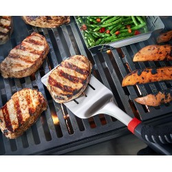 Kit de utensilios para barbacoa de 2 piezas Weber | Things
