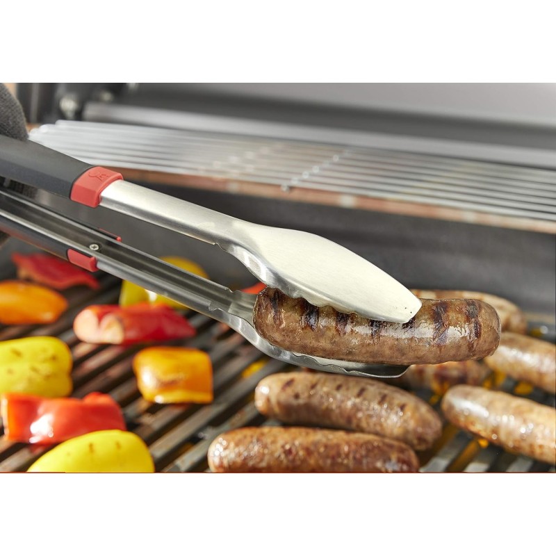 Kit de utensilios para barbacoa de 2 piezas Weber | Things