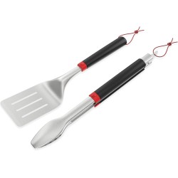 Kit de utensilios para barbacoa de 2 piezas Weber | Things