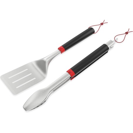 Kit de utensilios para barbacoa de 2 piezas Weber | Things
