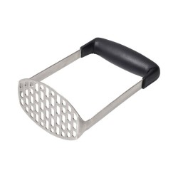 Prensa‑purés de acero inoxidable Oxo | Things