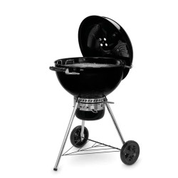 Weber Master Touch GBS E-5750 Negra | Things