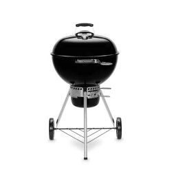 Weber Master Touch GBS E-5750 Negra | Things