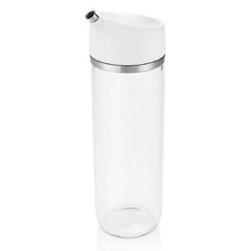 Dispensador antigoteo para aceite y vinagre Oxo 355 ml