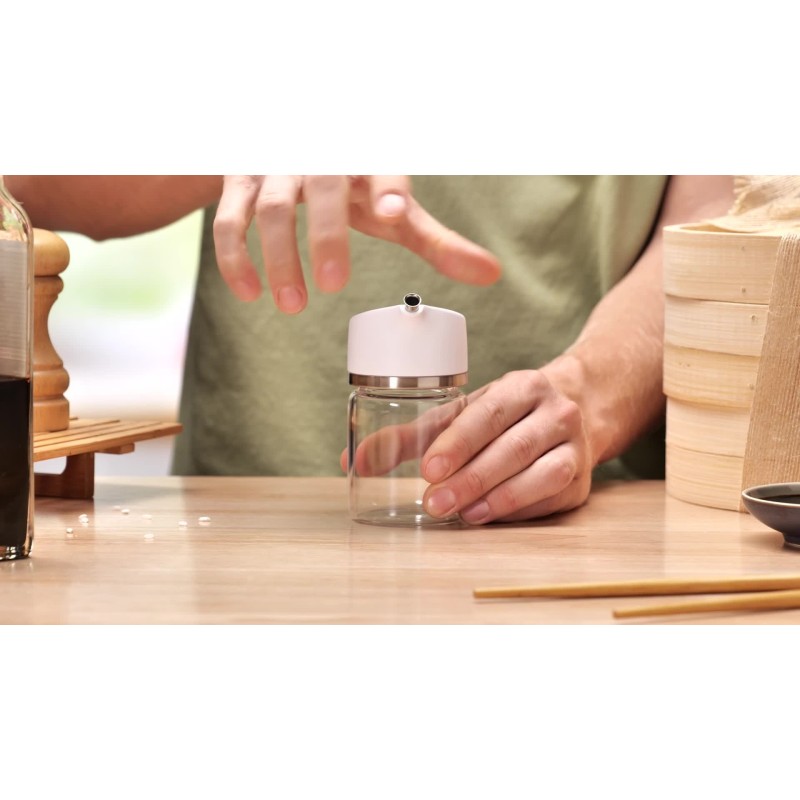 Dispensador antigoteo para aceite y vinagre 150 ml OXO, foto 4