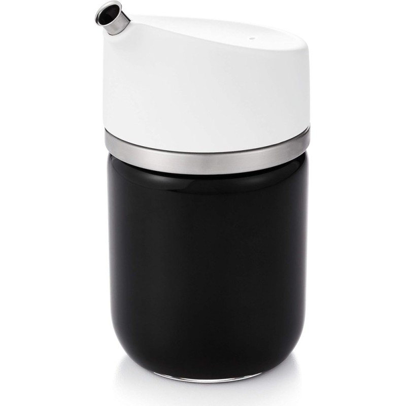 Dispensador antigoteo para aceite y vinagre 150 ml OXO, foto 2