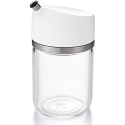 🫒  Dispensador antigoteo para aceite y vinagre 150 ml OXO | Things