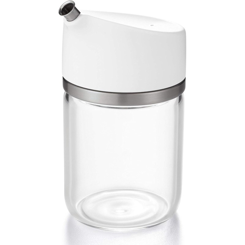 Dispensador antigoteo para aceite y vinagre 150 ml OXO