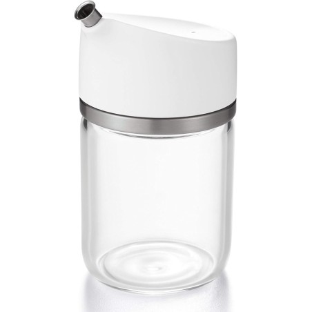 Dispensador antigoteo para aceite y vinagre 150 ml OXO