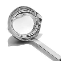 Cucharón de Acero Inoxidable OXO Steel, foto 4