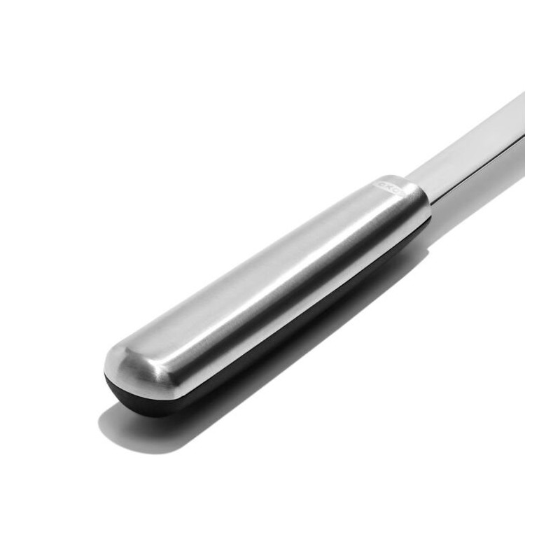 Cucharón de Acero Inoxidable OXO Steel, foto 3