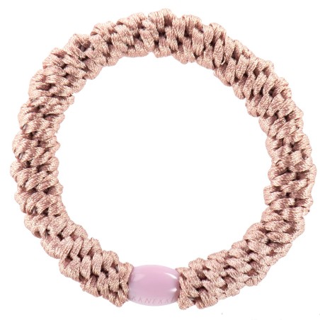 Goma Knekki rosa empolvado ( Dusty rose)