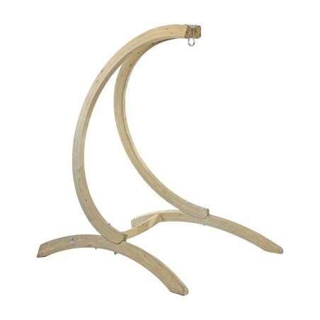 🪵🌿 Soporte AMAZONAS GLOBO STAND – Para sillón colgante | Things