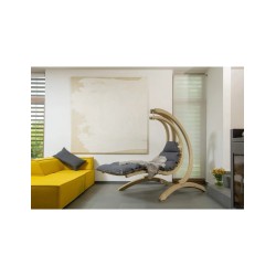 🛋️🌿 AMAZONAS Swing Lounger – Tumbona colgante | Things