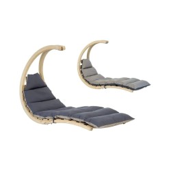 🛋️🌿 AMAZONAS Swing Lounger – Tumbona colgante | Things