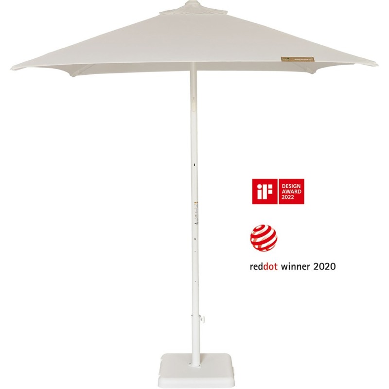 🌬️ Eolo Pureti: el parasol que limpia el aire 2x2 Ezpeleta | Things