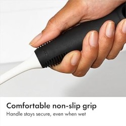 Cepillo de limpieza para botellas OXO Good Grips, foto 7