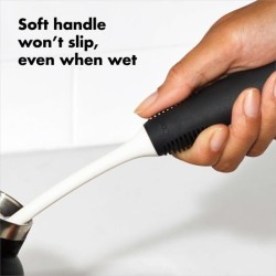 Cepillo de limpieza para botellas OXO Good Grips, foto 8