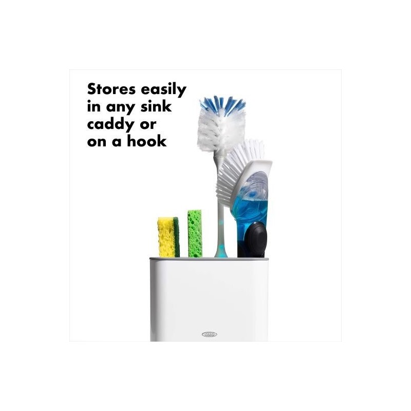 Cepillo de limpieza para botellas OXO Good Grips, foto 9