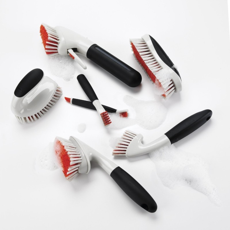 Cepillo limpieza curvo Oxo | Things