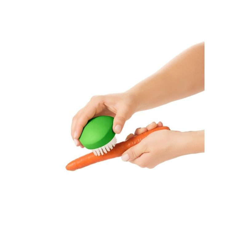 🥕🧽 Cepillo para verduras OXO | Things