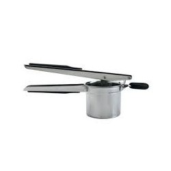 Prensador de patatas de acero inoxidable OXO, foto 3