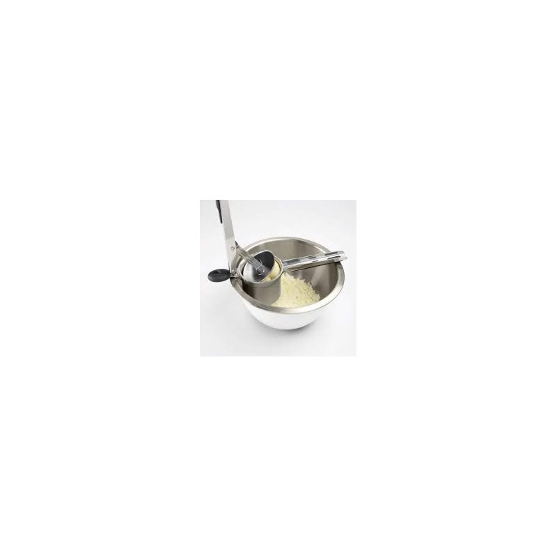 🥔✨ Prensador de patatas de acero inoxidable OXO | Things