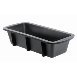 Molde Plumcake 24 cm Patisse Starflex
