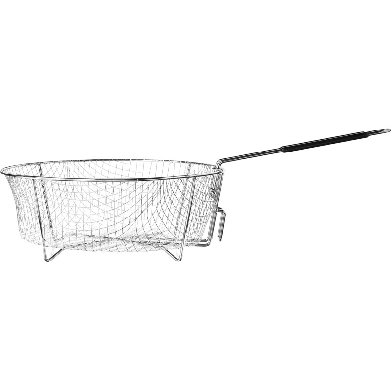 Cesta de freír Lodge 🧺🔥 de 23 cm | Things