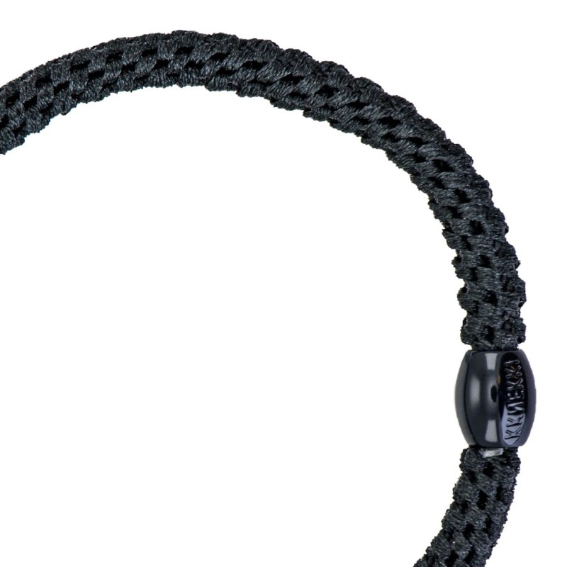 KKNEKKI Slim negra, foto 2