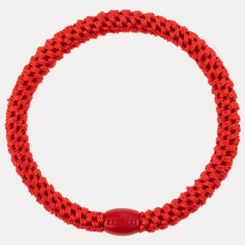 KKNEKKI Slim rojo claro