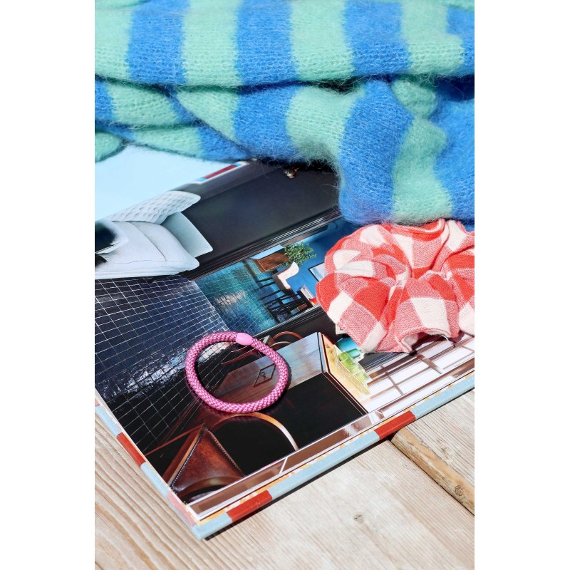 KKNEKKI Slim rosa chicle, foto 2