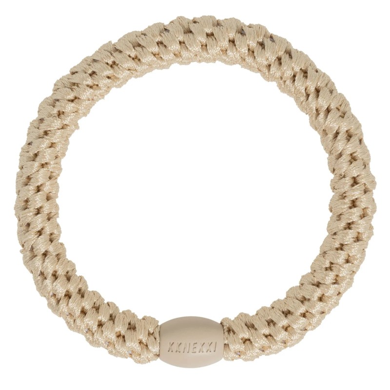 Goma kknekki tono beige claro | Things