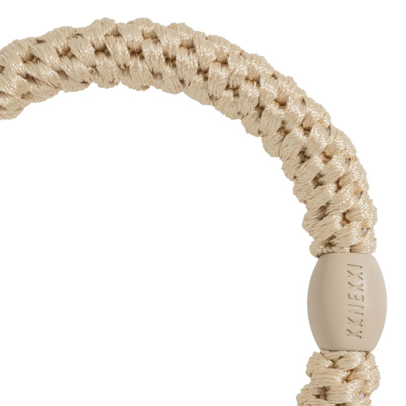 Goma kknekki tono beige claro | Things