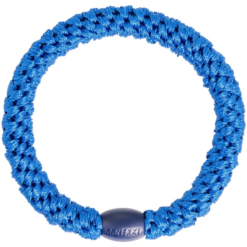 Goma Knekki azul eléctrico