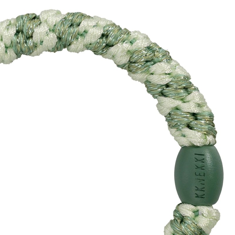 Goma kknekki  rayas pistacho y menta brilli | Things