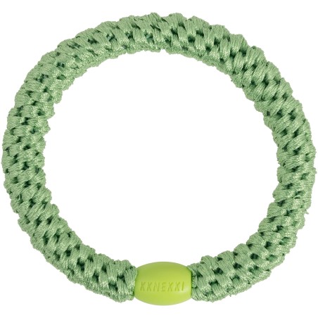Goma Knekki verde hierba