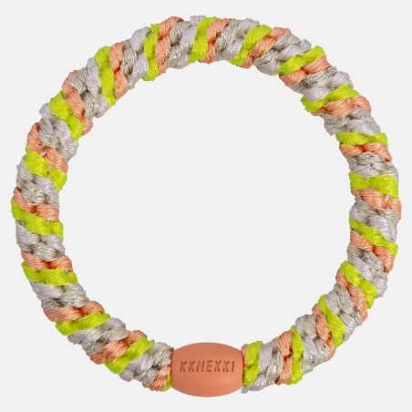 Goma kknekki  mix sorbete primavera ( amarillo, crema, cobre y plata) | Things