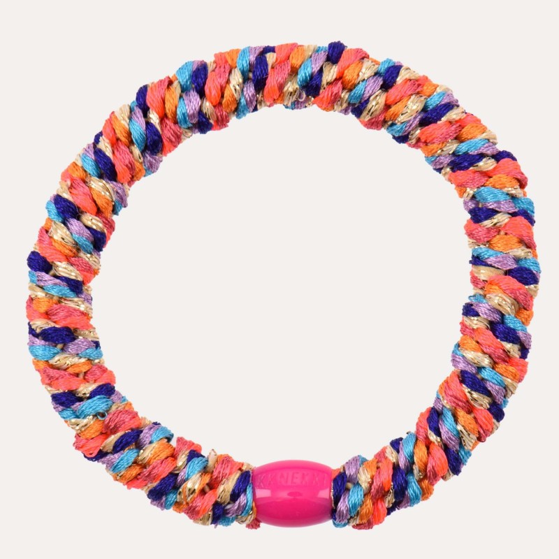 Goma kknekki  mix multi naranja, rosa neón | Things