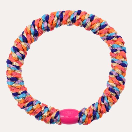 Goma kknekki  mix multi naranja, rosa neón | Things