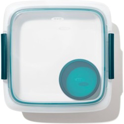 🥗 OXO Prep & Go: El Tupper Definitivo para Ensaladas | Things