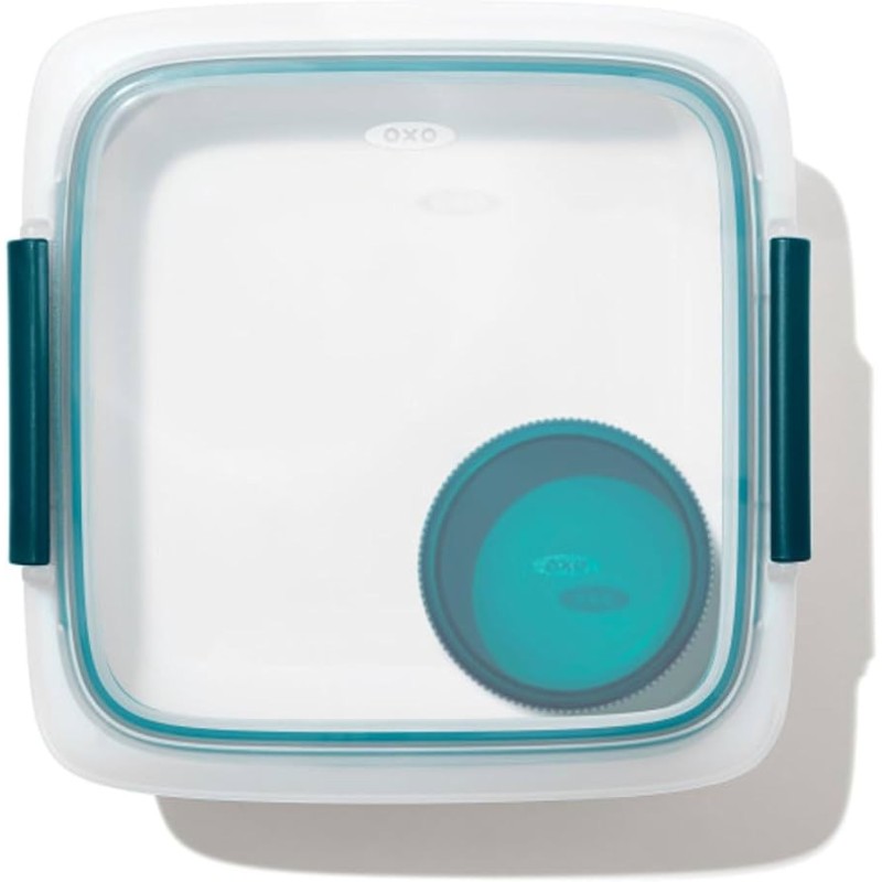 OXO Prep & Go: El Tupper Definitivo para Ensaladas, foto 2