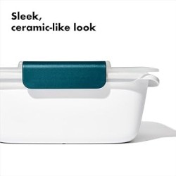 OXO Prep & Go: El Tupper Definitivo para Ensaladas, foto 6