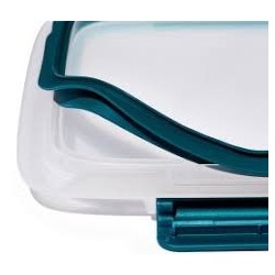 OXO Prep & Go: El Tupper Definitivo para Ensaladas, foto 8